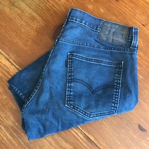 Levi’s 508 jeans size 34 x 30